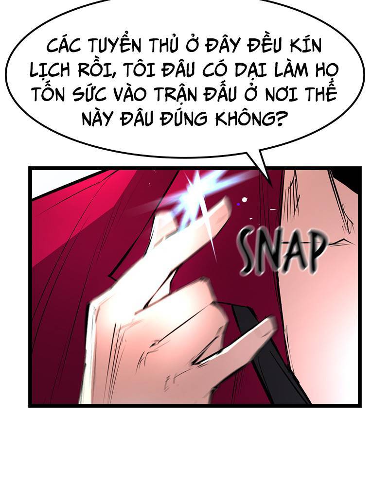 Phòng Gym Hanlim Chapter 45 - 16