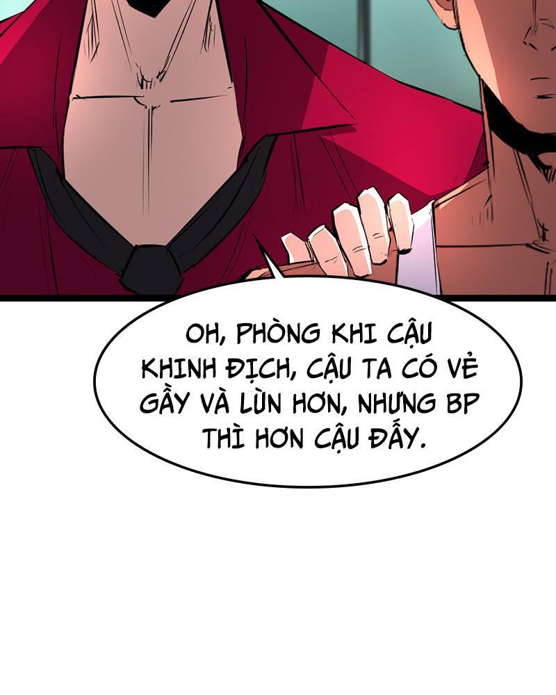 Phòng Gym Hanlim Chapter 45 - 23