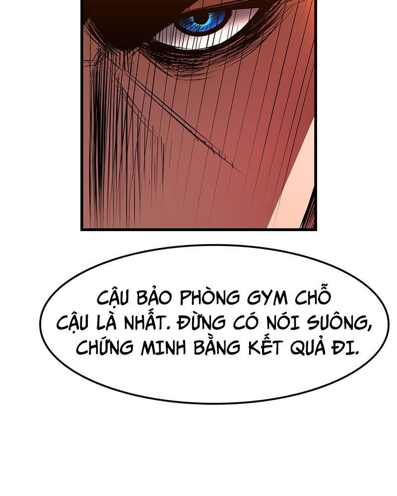 Phòng Gym Hanlim Chapter 45 - 27