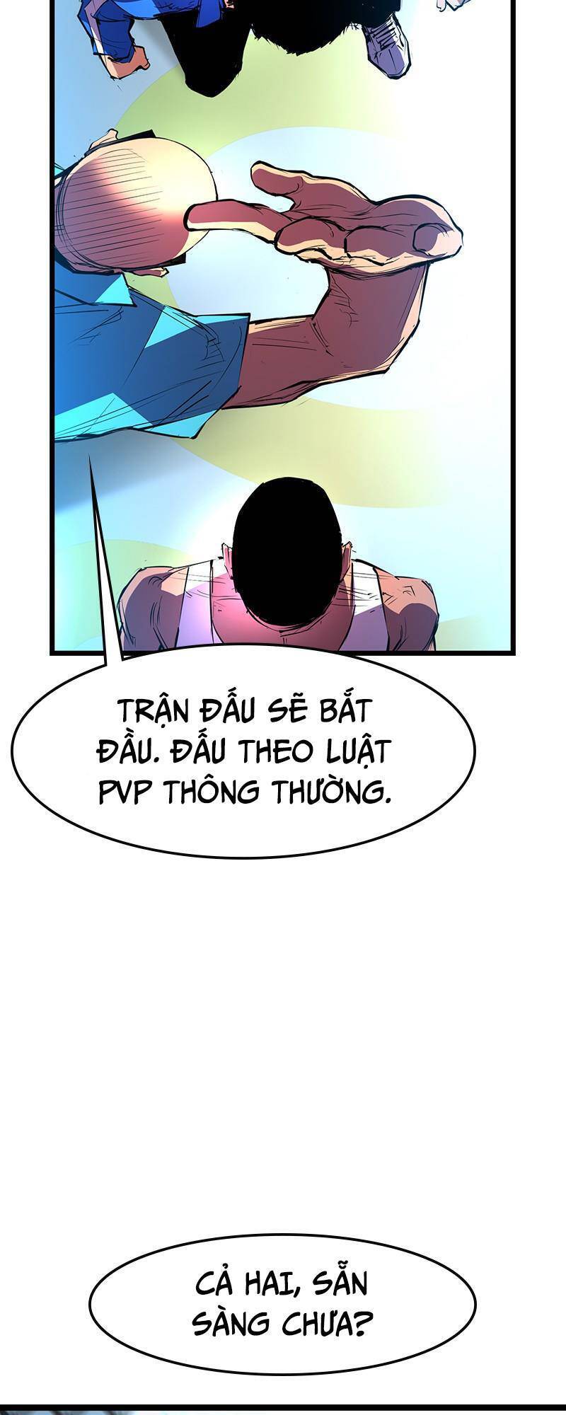 Phòng Gym Hanlim Chapter 45 - 36