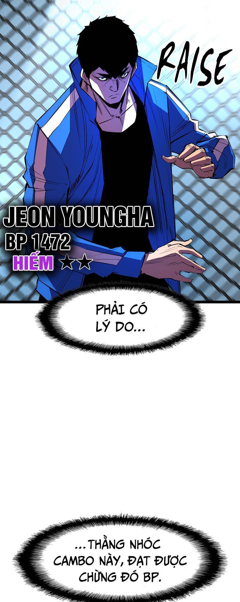 Phòng Gym Hanlim Chapter 45 - 37