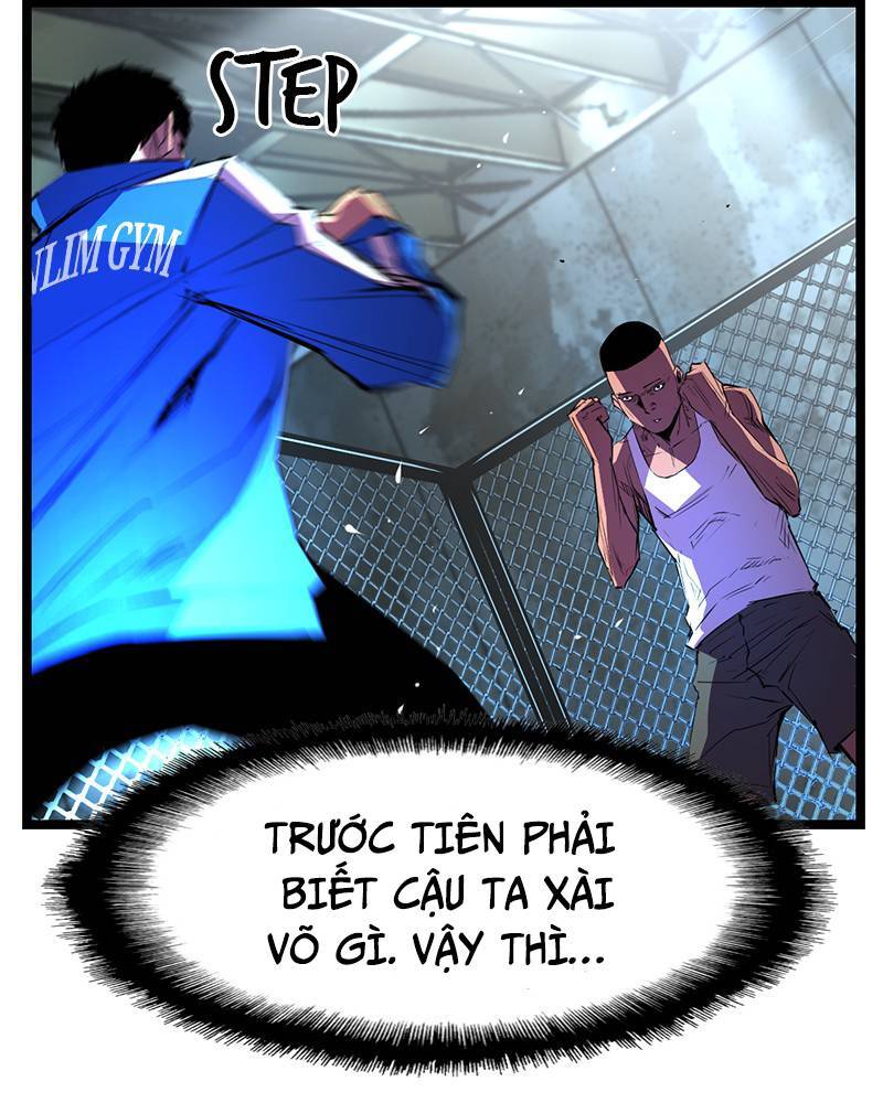 Phòng Gym Hanlim Chapter 45 - 41