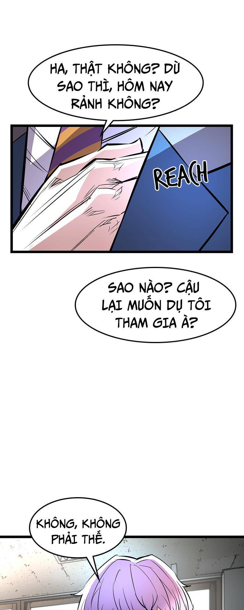 Phòng Gym Hanlim Chapter 46 - 25