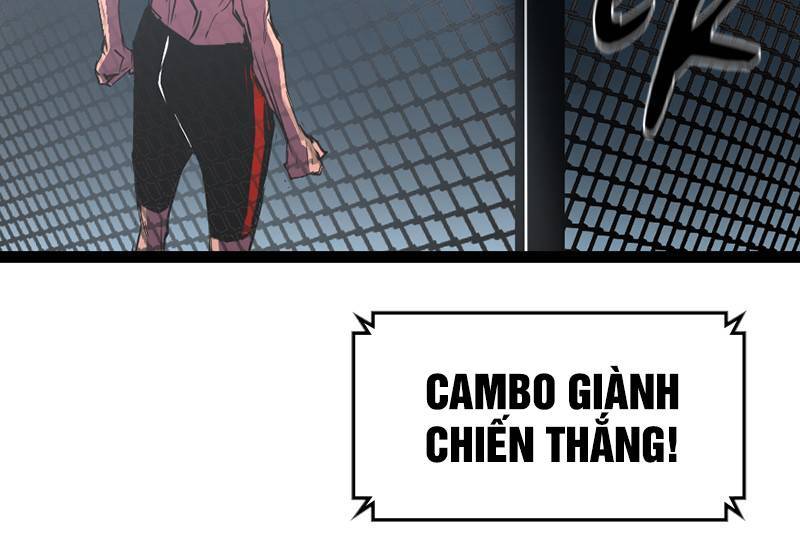 Phòng Gym Hanlim Chapter 46 - 70