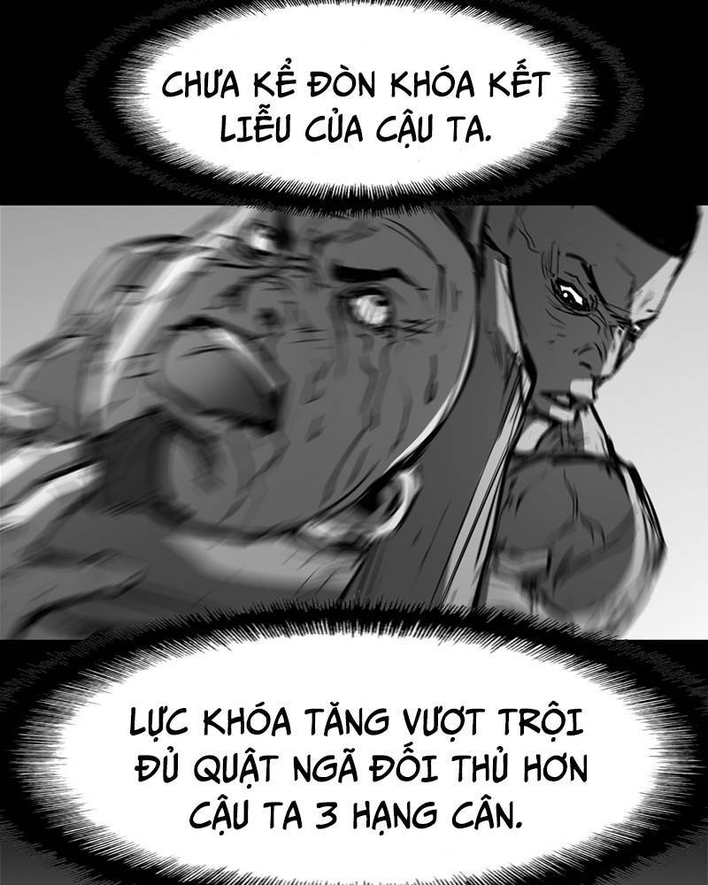 Phòng Gym Hanlim Chapter 46 - 75