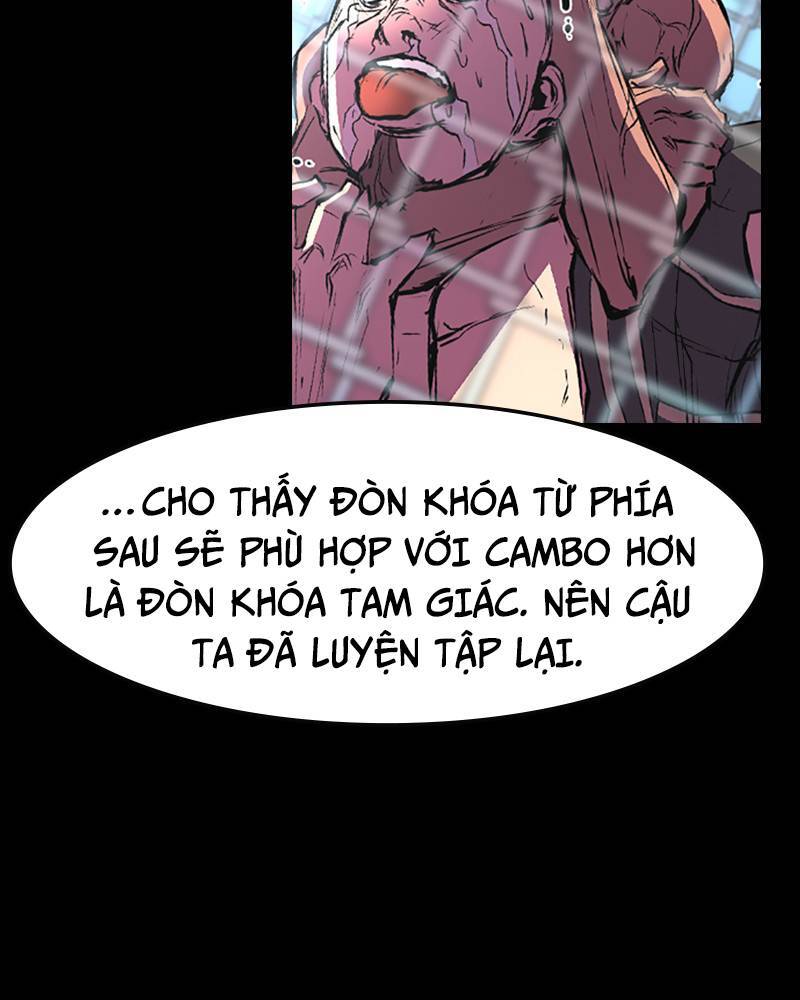 Phòng Gym Hanlim Chapter 46 - 89