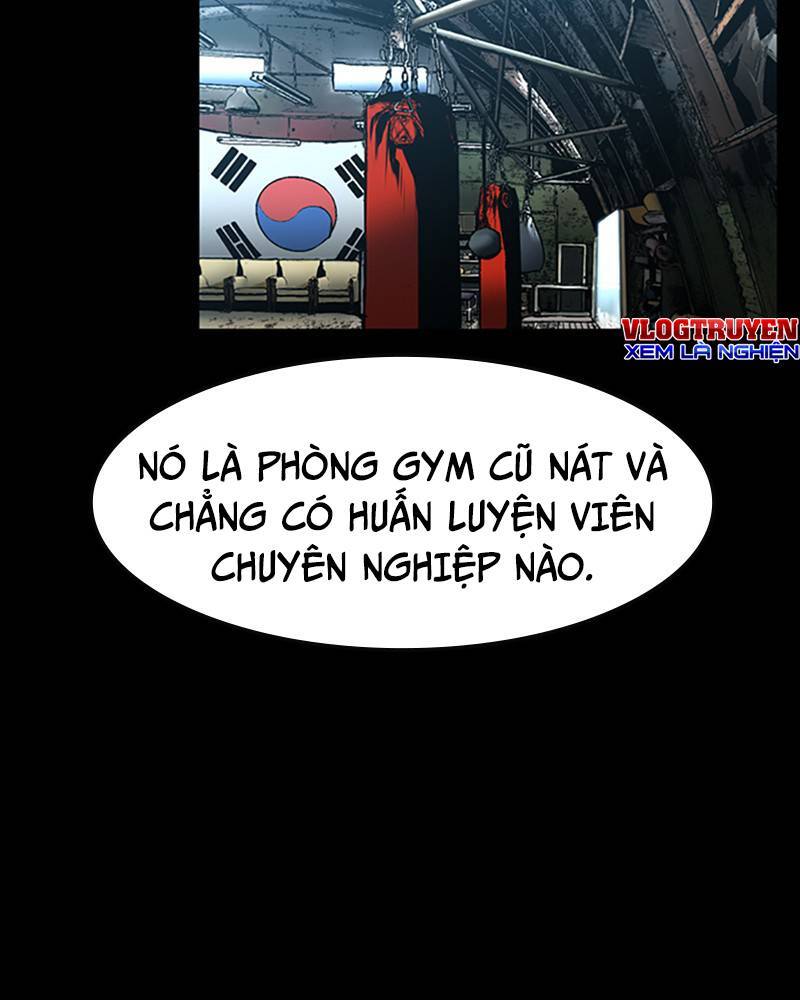 Phòng Gym Hanlim Chapter 46 - 91