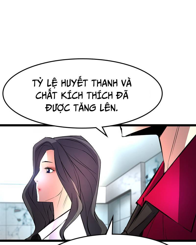 Phòng Gym Hanlim Chapter 47 - 104