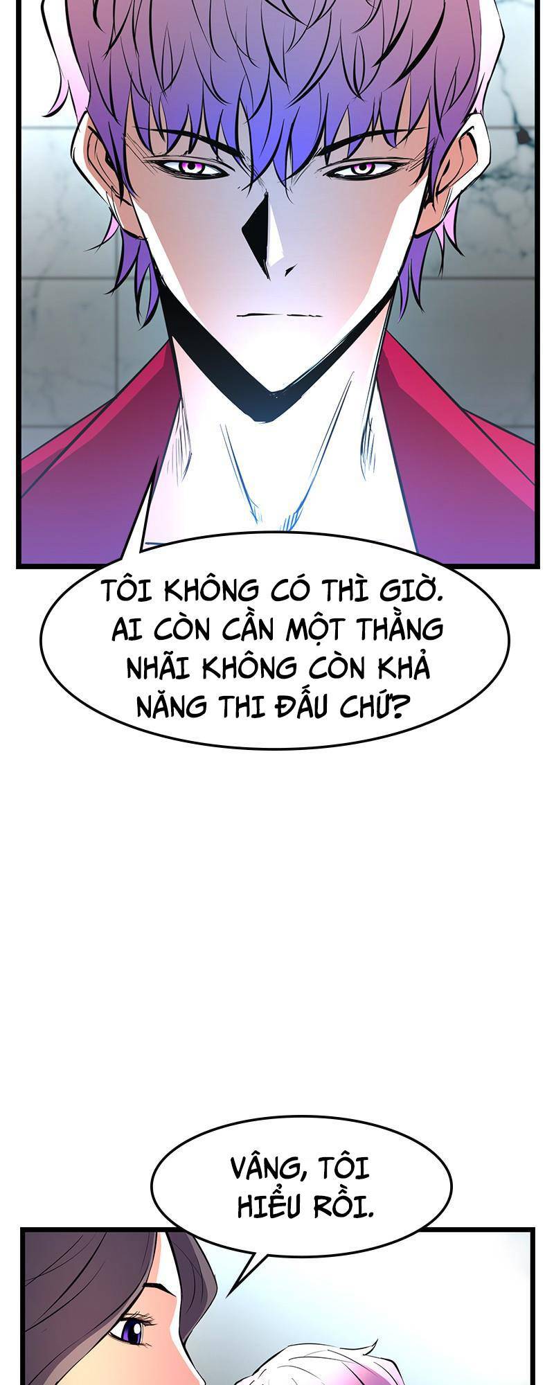 Phòng Gym Hanlim Chapter 47 - 108