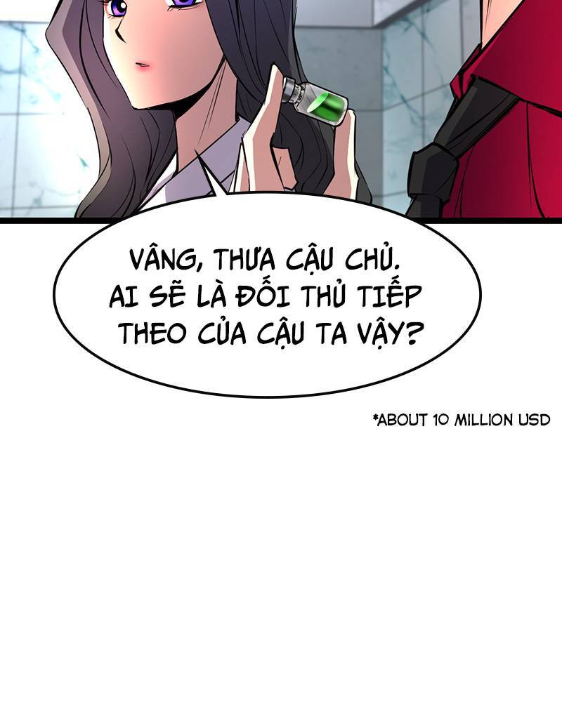 Phòng Gym Hanlim Chapter 47 - 118