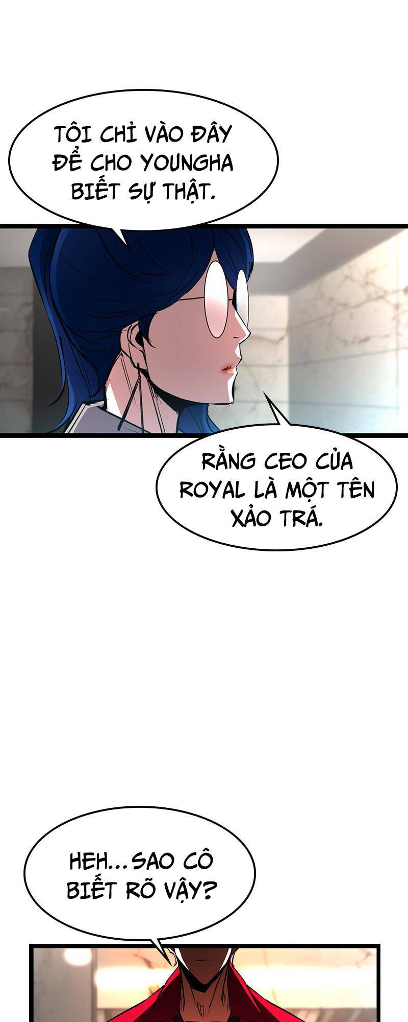 Phòng Gym Hanlim Chapter 47 - 5