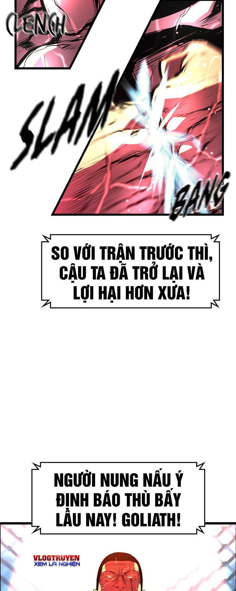 Phòng Gym Hanlim Chapter 48 - 106