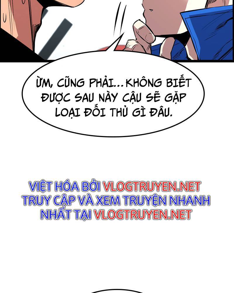 Phòng Gym Hanlim Chapter 48 - 12