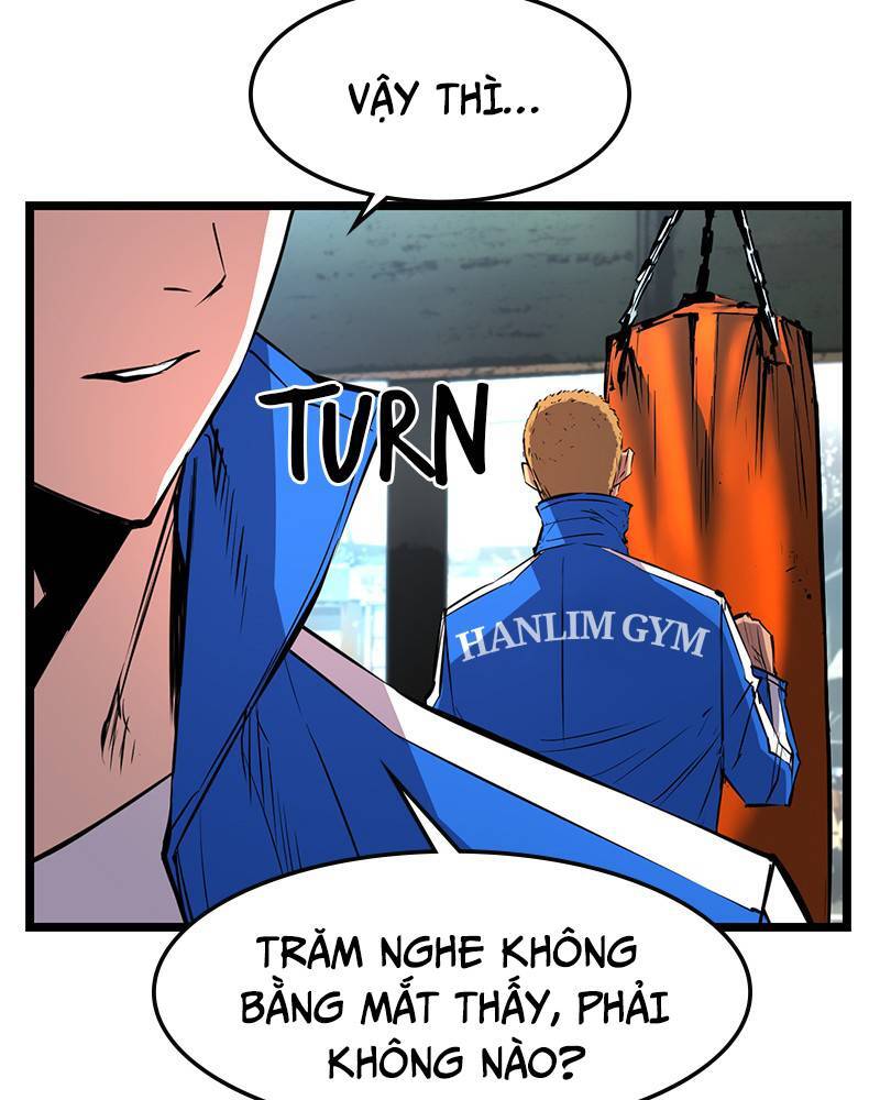 Phòng Gym Hanlim Chapter 48 - 13