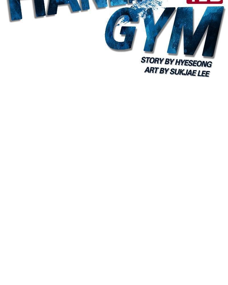 Phòng Gym Hanlim Chapter 48 - 16