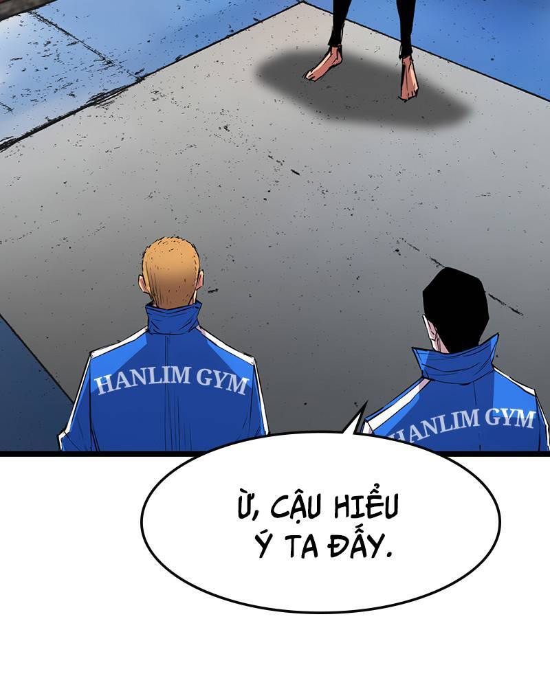 Phòng Gym Hanlim Chapter 48 - 18