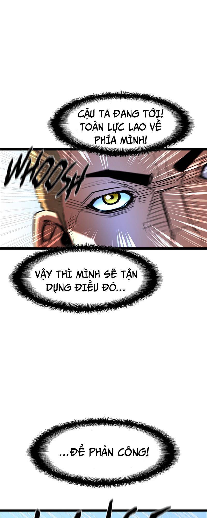 Phòng Gym Hanlim Chapter 48 - 33