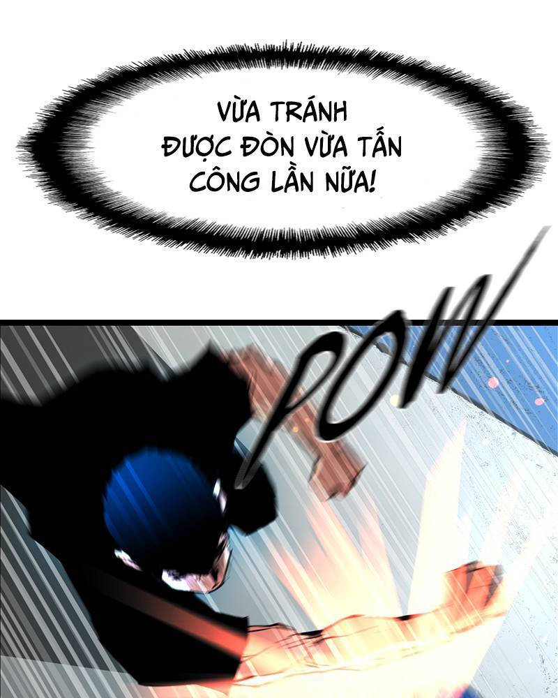 Phòng Gym Hanlim Chapter 48 - 37