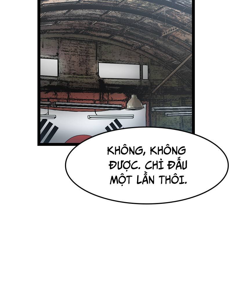 Phòng Gym Hanlim Chapter 48 - 53