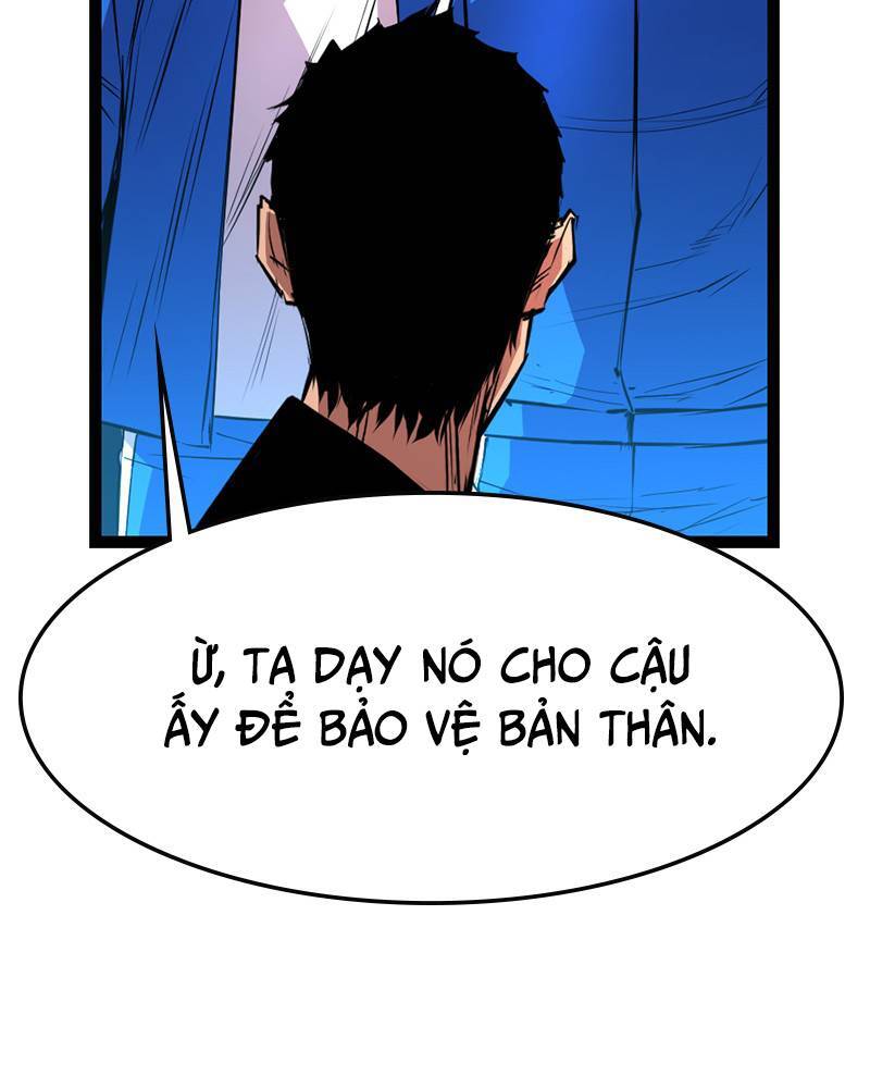 Phòng Gym Hanlim Chapter 48 - 57