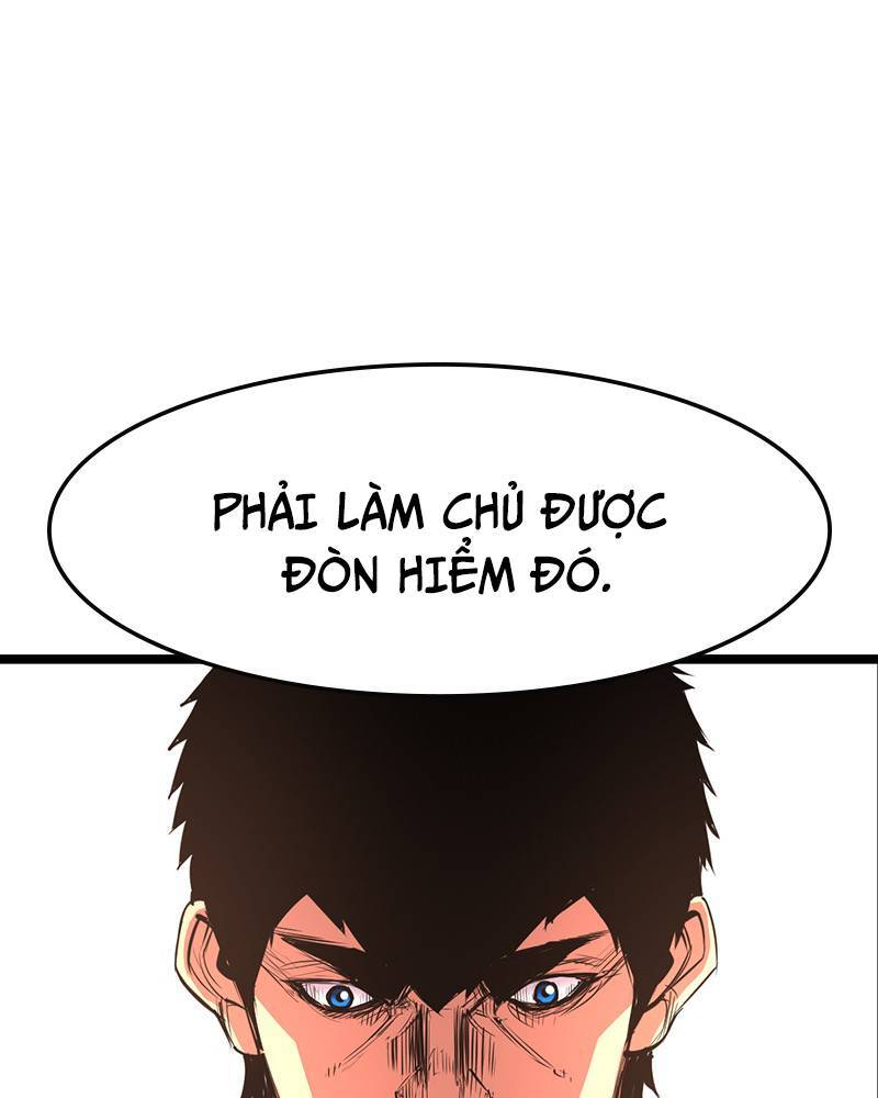 Phòng Gym Hanlim Chapter 48 - 61