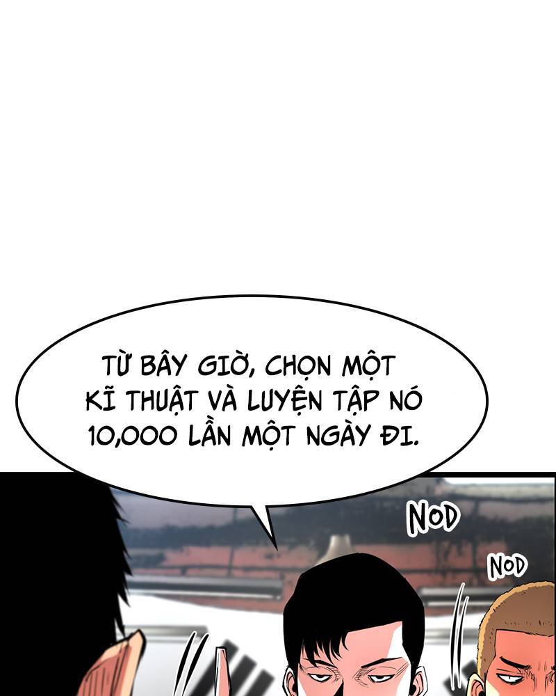 Phòng Gym Hanlim Chapter 48 - 63