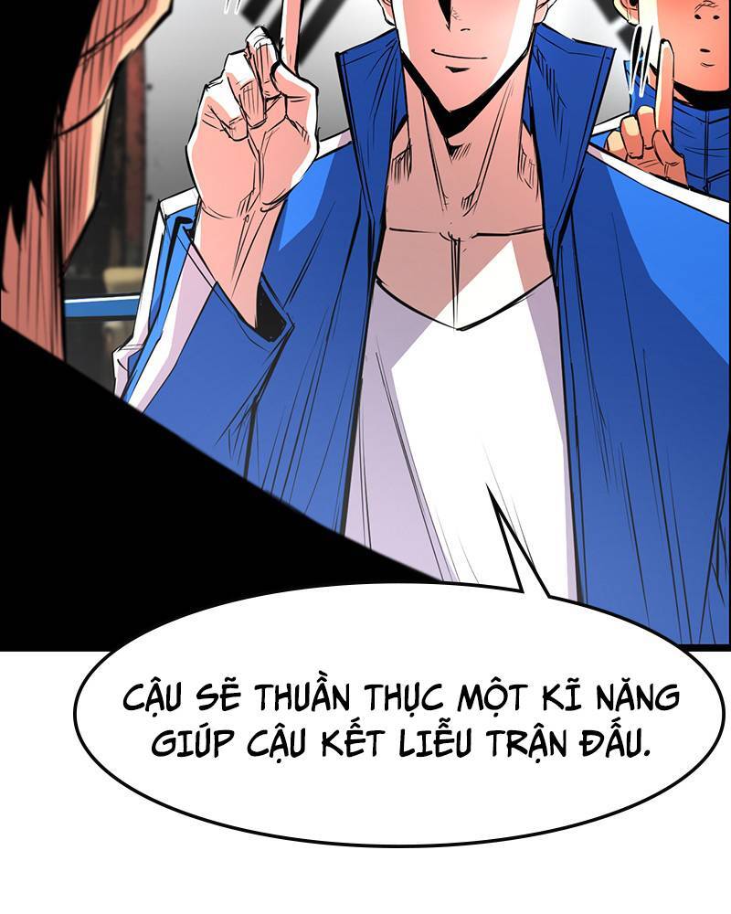 Phòng Gym Hanlim Chapter 48 - 64