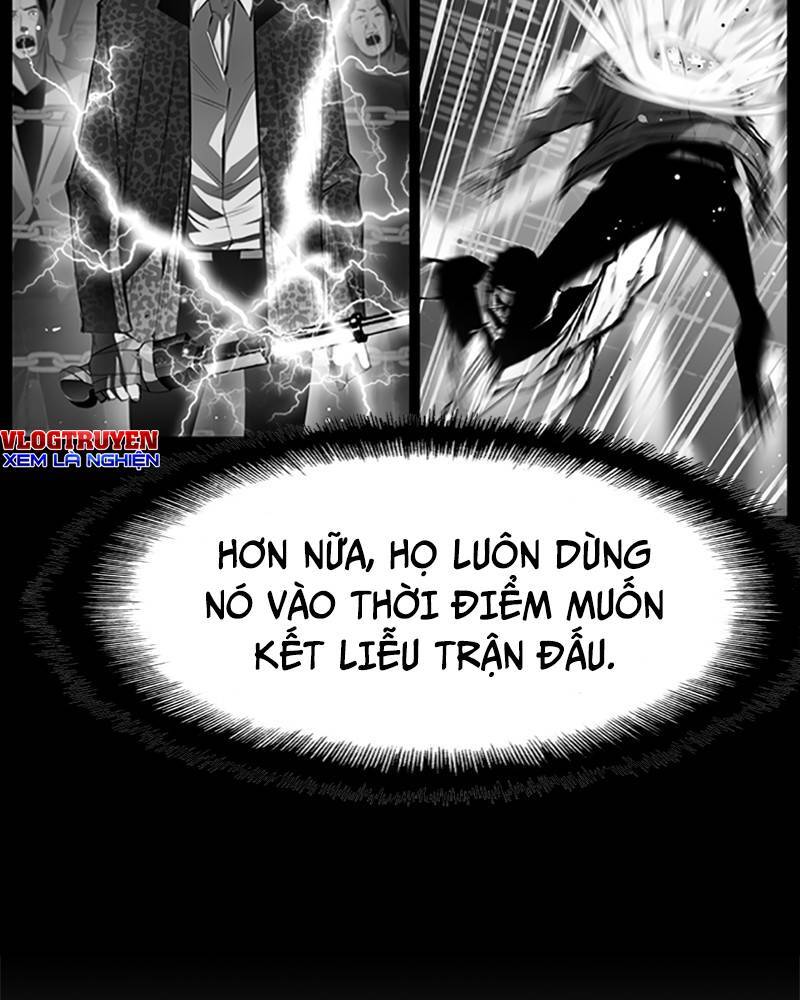 Phòng Gym Hanlim Chapter 48 - 73