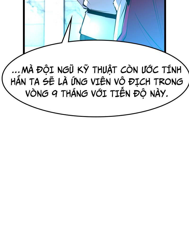 Phòng Gym Hanlim Chapter 48 - 92