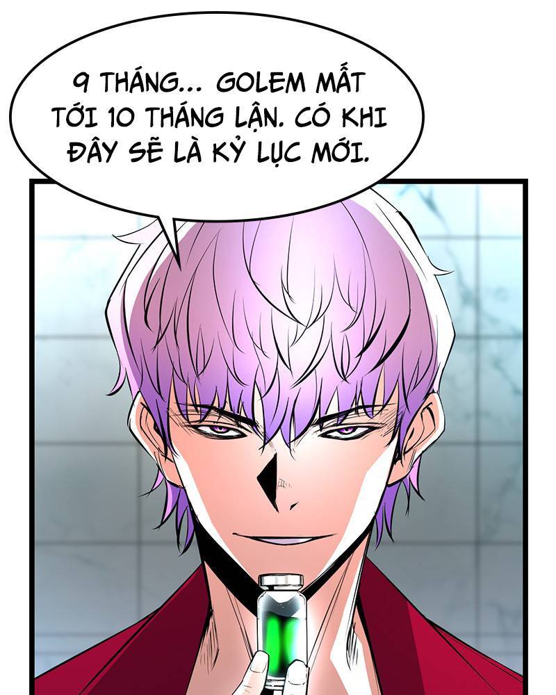 Phòng Gym Hanlim Chapter 48 - 93