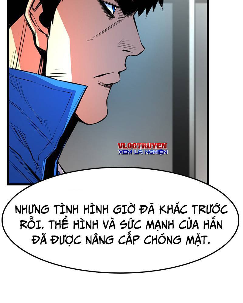 Phòng Gym Hanlim Chapter 49 - 6