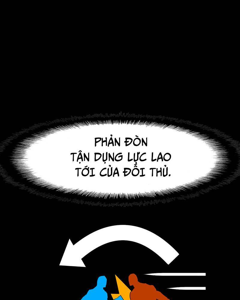 Phòng Gym Hanlim Chapter 51 - 26