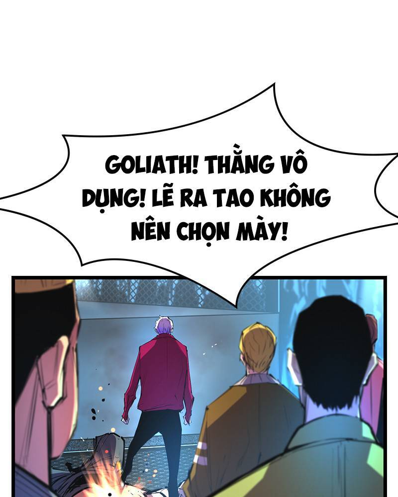 Phòng Gym Hanlim Chapter 51 - 41