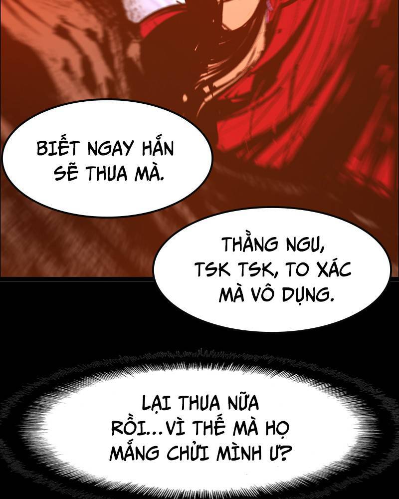 Phòng Gym Hanlim Chapter 51 - 46