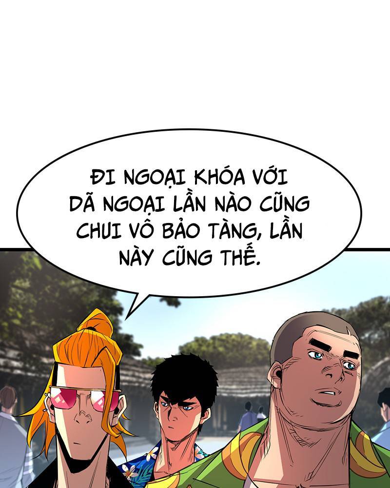 Phòng Gym Hanlim Chapter 53 - 15