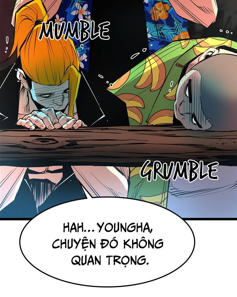 Phòng Gym Hanlim Chapter 53 - 73