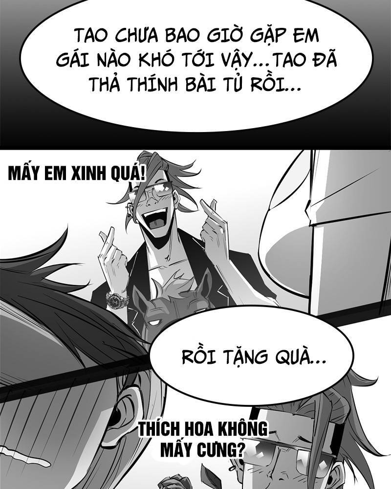 Phòng Gym Hanlim Chapter 53 - 96