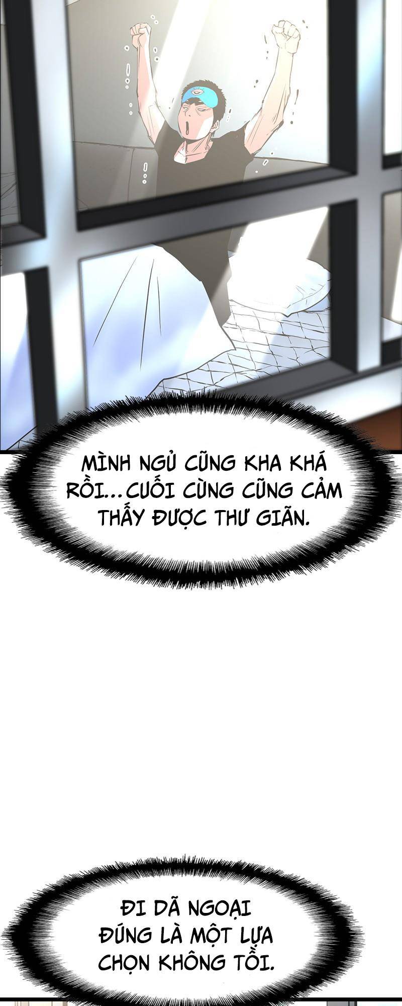 Phòng Gym Hanlim Chapter 55 - 19