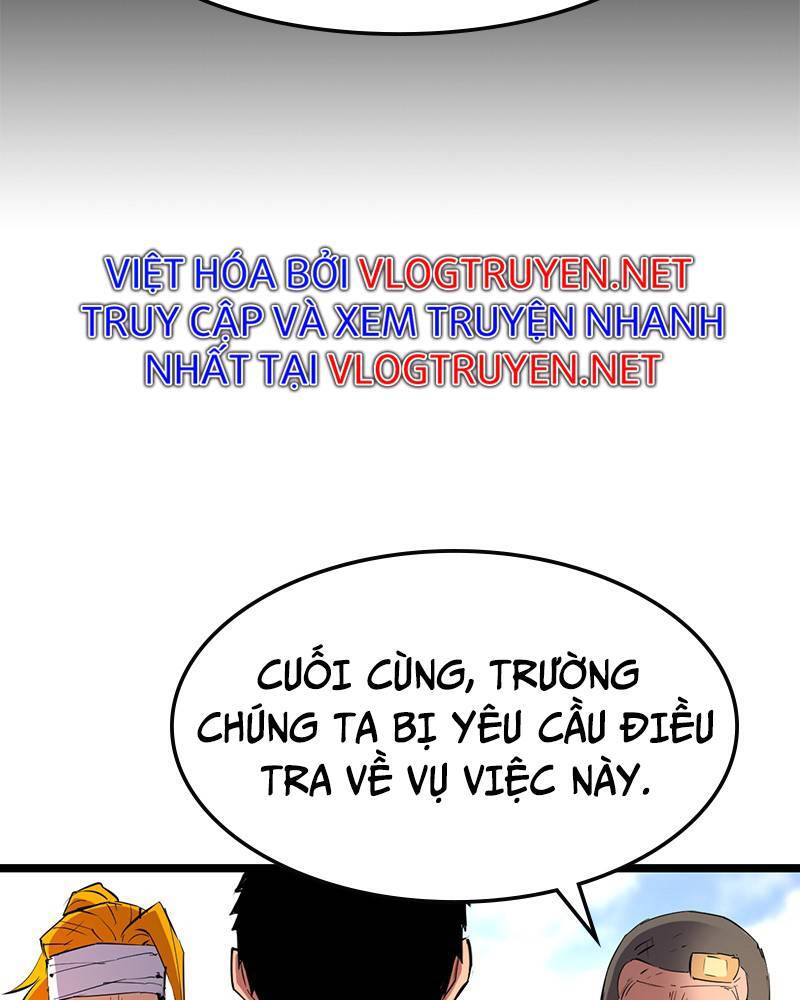 Phòng Gym Hanlim Chapter 55 - 37