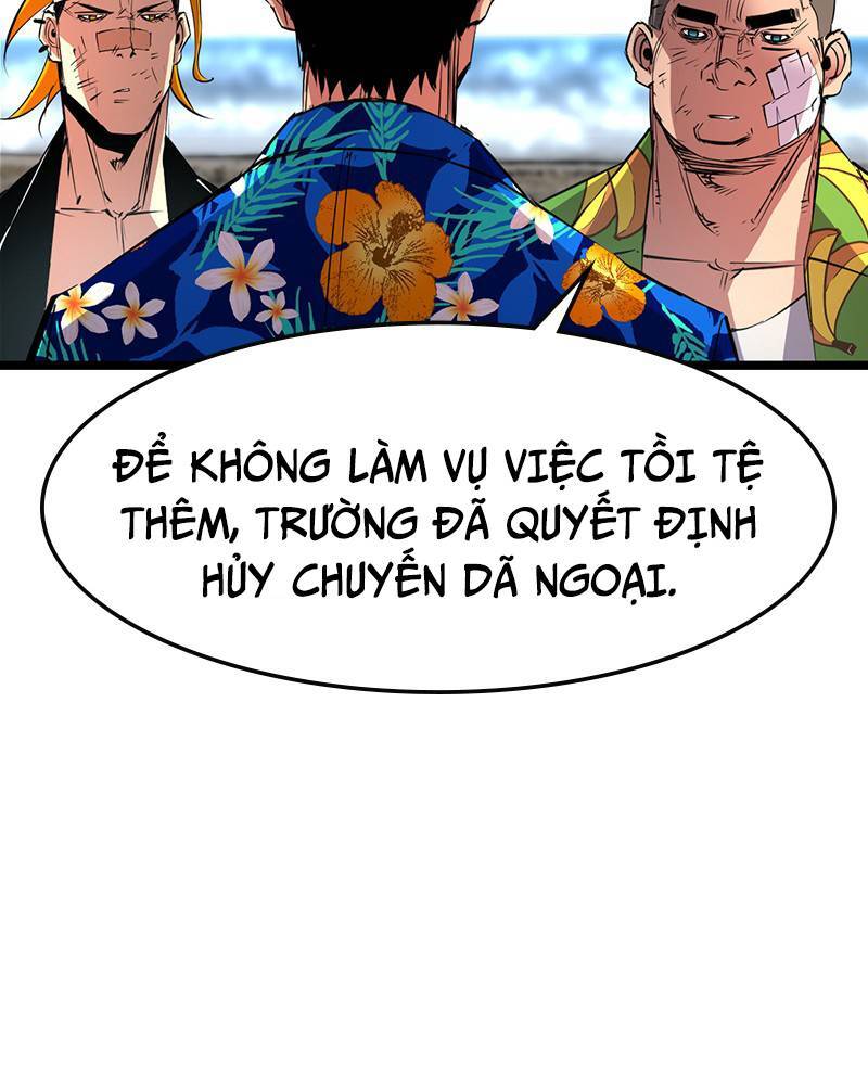 Phòng Gym Hanlim Chapter 55 - 38