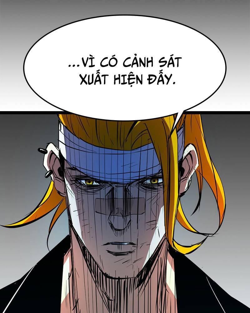 Phòng Gym Hanlim Chapter 55 - 54