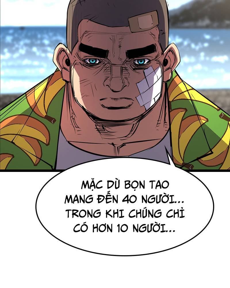 Phòng Gym Hanlim Chapter 55 - 58