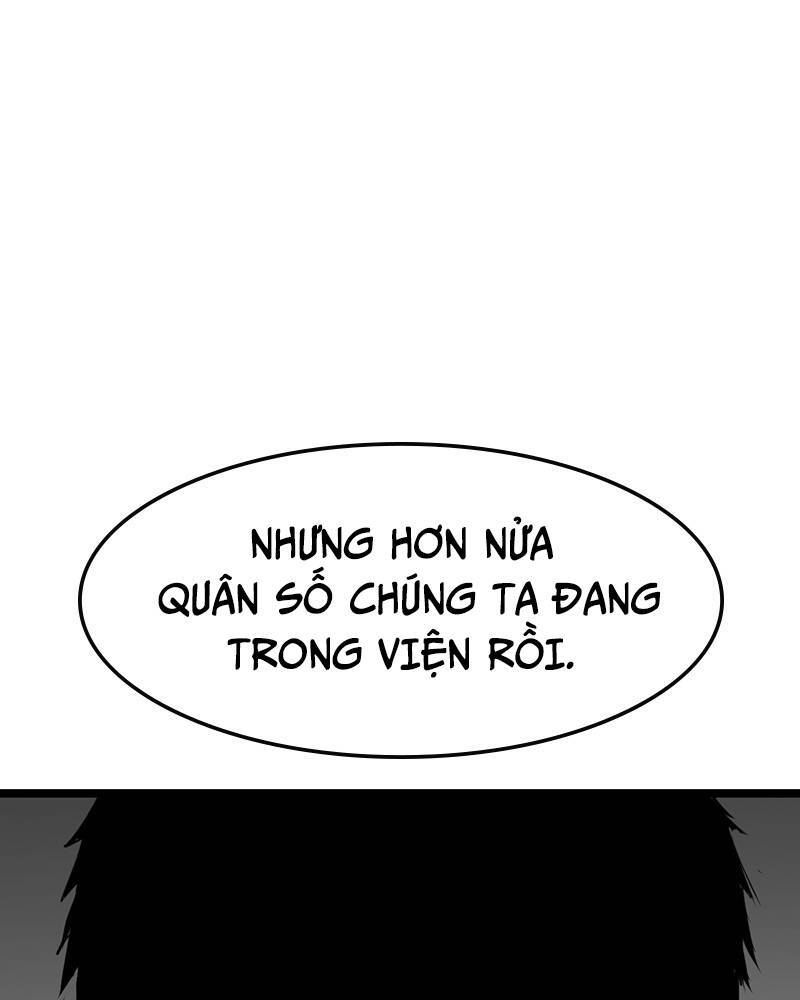 Phòng Gym Hanlim Chapter 55 - 59