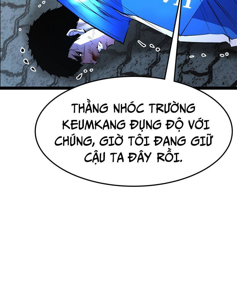 Phòng Gym Hanlim Chapter 56 - 125