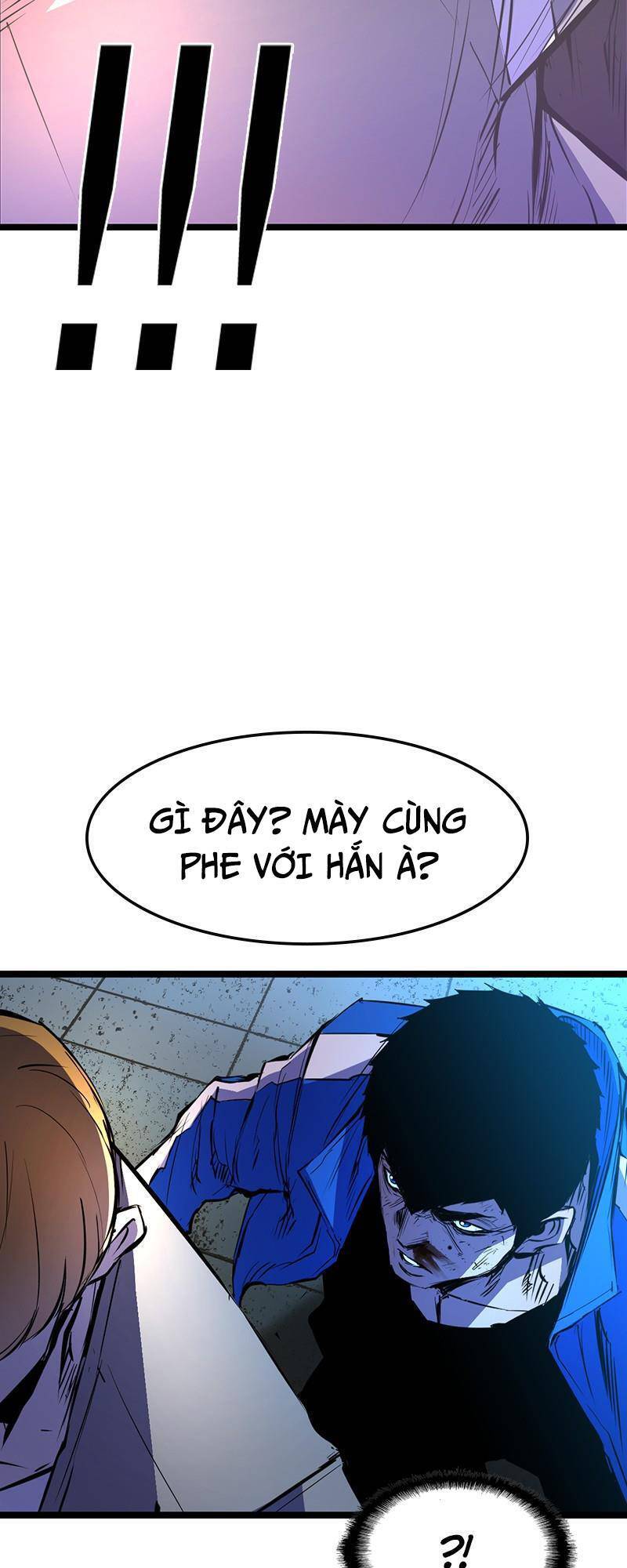 Phòng Gym Hanlim Chapter 56 - 71