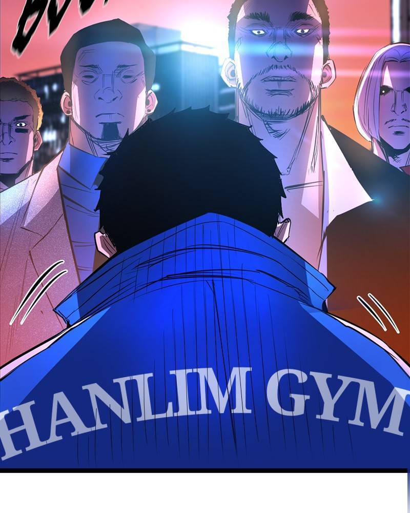 Phòng Gym Hanlim Chapter 58 - 127