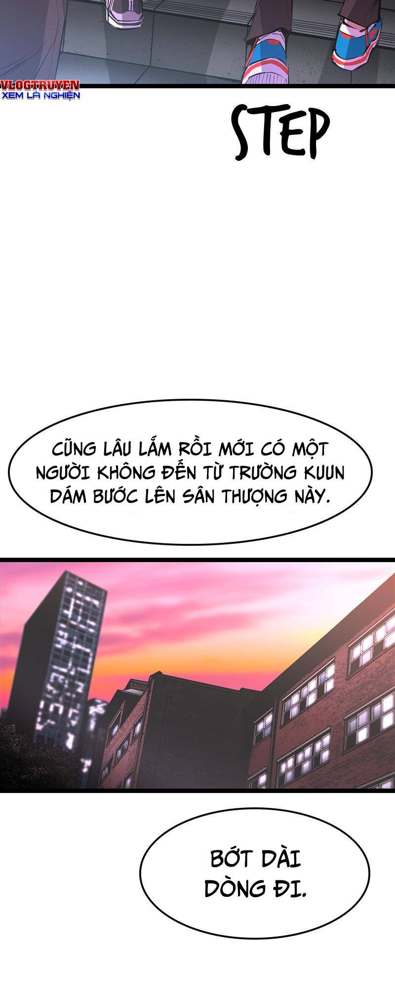 Phòng Gym Hanlim Chapter 58 - 18