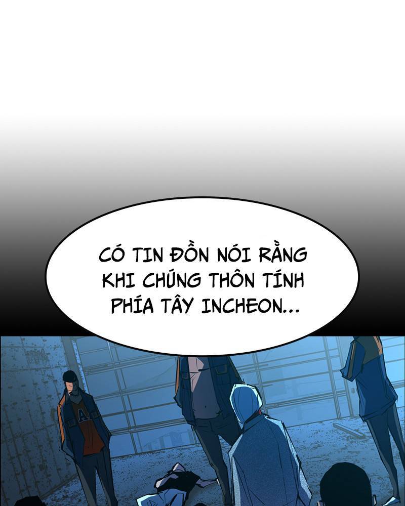 Phòng Gym Hanlim Chapter 58 - 44