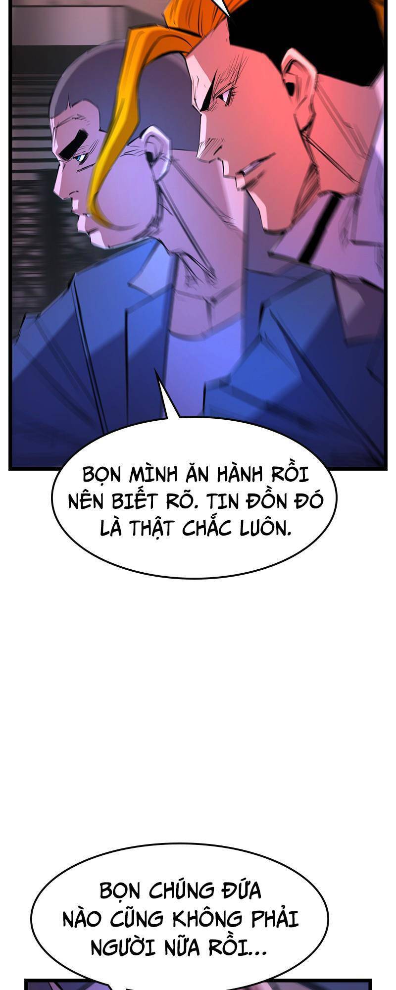 Phòng Gym Hanlim Chapter 58 - 46