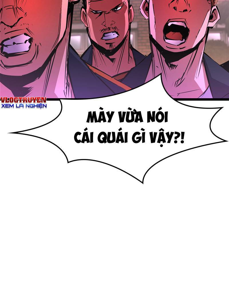 Phòng Gym Hanlim Chapter 58 - 8